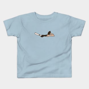 Call me by your name Handshake Kids T-Shirt